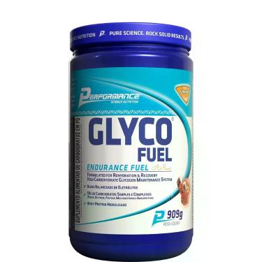 Imagem de Glyco Fuel Endurance Repositor Energético Guaraná Performance Nutritio
