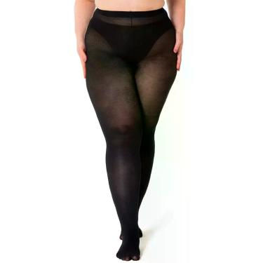 Imagem de Meia Calça Opaca Fio 80 Trifil W06100 Plus Size T. 1XG/3XG, 3XG, 0008,