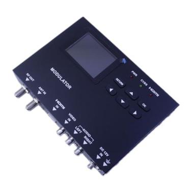 Imagem de Satlink ST-7201 ATSC-T/ATSC-C HD Modulador ST7201 Medidor de sinal de canal único
