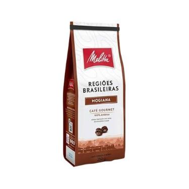 Imagem de CAFÉ REGIÕES BRASILEIRAS MOGIANA 250G
