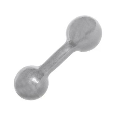 Imagem de Halter Emborrachado S0 Acte Sports