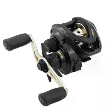 Imagem de Carretilha Marine Sports Versus 12000 Gts Shi Direito
