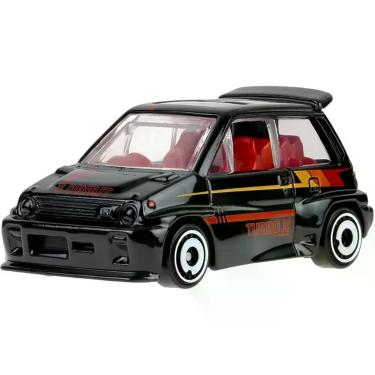 Imagem de Hot Wheels - '85 Honda City Turbo II - JJJ66 - Mattel