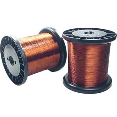 Imagem de Fio de Cobre Esmaltado -18 AWG - 1Kg