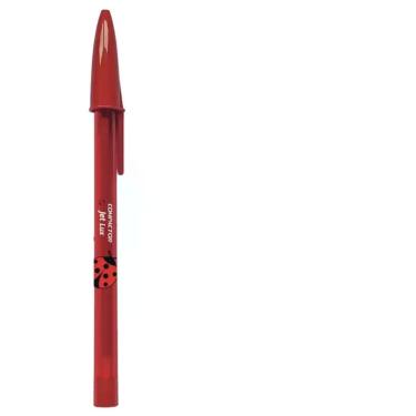 Imagem de Caneta Compactor 1.0 jet lux cores