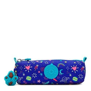 Imagem de Estojo Kipling Freedom Estampado