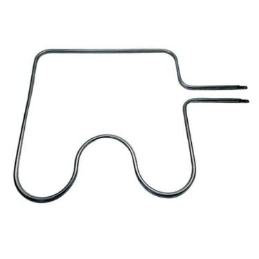 Imagem de Resistência Inferior 110v / 127v Para Forno Elétrico Fischer