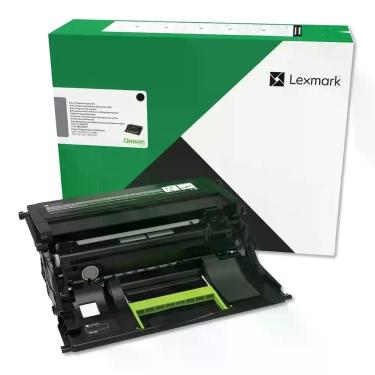 Imagem de Unidade de Imagem Lexmark Original 58D0Z00 MX722 MS823 MS826 MX725 Pro