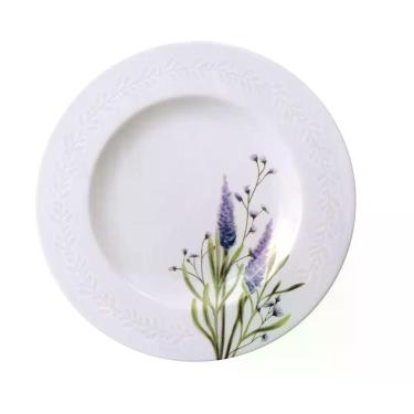 Imagem de Conjunto Sobremesa Tramontina Lilla 21 cm 6 Pçs - 9658