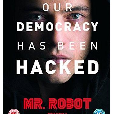 Imagem de Mr. Robot - Season 1 [DVD] [2015]