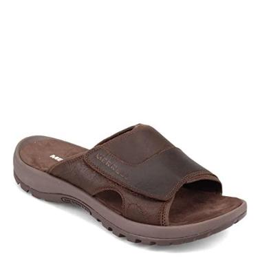 Imagem de Merrell Sapato masculino Sandspur 2, Terra, 15