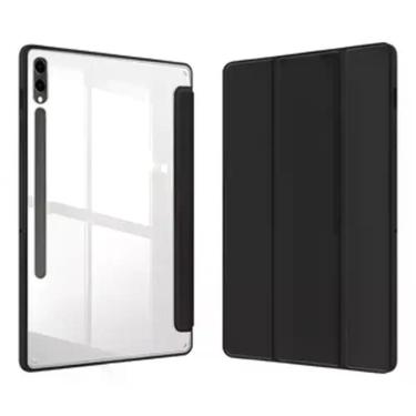 Imagem de Capa Smart Para Tablet Galaxy Tab S9 Ultra 14.6 - Case