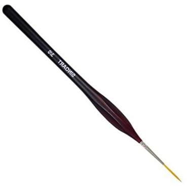 Imagem de Pelikan Pincel Sinoart SFB0195 3/0 Liner, SFB01953/0, Colorido