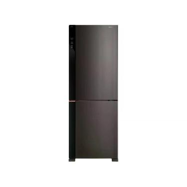 Imagem de Refrigerador Frost Free Duplex Inverse 500 Litros Brastemp, Black Inox