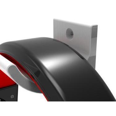 Imagem de Kit 2 Suporte Headset Gamer Headphone Fone De Ouvido Parede - PEKO, 3D
