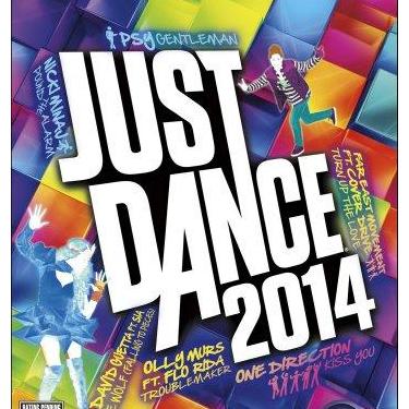 Imagem de Just Dance 2014 - Wii u