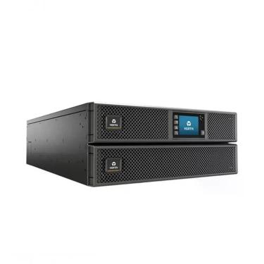 Imagem de Nobreak Vertiv 10kva 9000w 230v Gxt5-10kirt5uxln