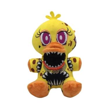 Imagem de Brinquedos De Pelúcia Five Nights at Freddy's De 18CM, Bonecos De Pelú
