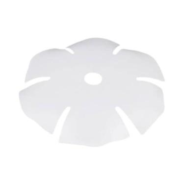 Imagem de Stgfyxgs Abajur pendente, acessórios para luminárias, substituição de cúpula, decoração para casa, luminária de chão, abajur para quarto, moderno nórdico, 40cm