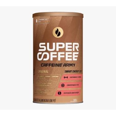 Imagem de SuperCoffee Original - Economic Size (380g) - Caffeine Army