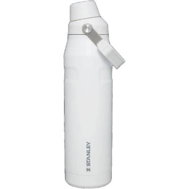 Imagem de Garrafa stanley térmica aerolight fast flow 1,1 litros branco polar 08