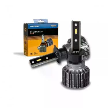 Imagem de Kit Lampada Tarponn Led Sky H1 Tp-6170 8k Premium