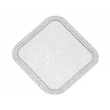 Imagem de Grade Proteção Da Resistência P/ Fritadeira Mondial Afn-40