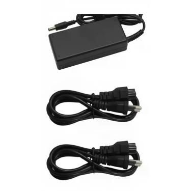 Imagem de Fonte Carregador Para Notebook Samsung Np370e4k Rv411 Rv420 - Congratu