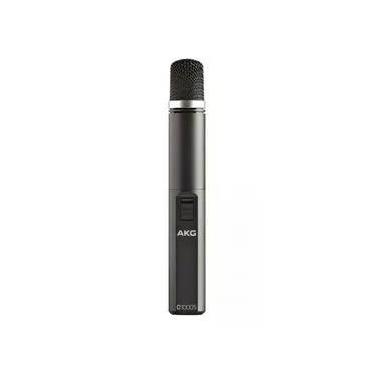Imagem de Microfone Condensador AKG C1000 S
