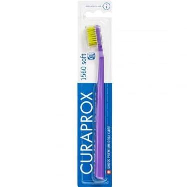 Imagem de Escova Dental Curaprox CS 1560 Soft Cores Sortidas 1 Unidade