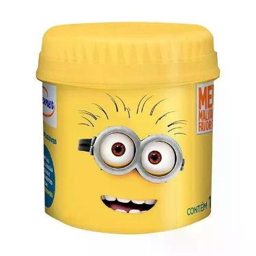 Imagem de Hastes Flexíveis Cremer Minions 150 unidades