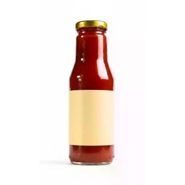 Imagem de Ketchup Gourmet Tomate 320g - Congratulations Store