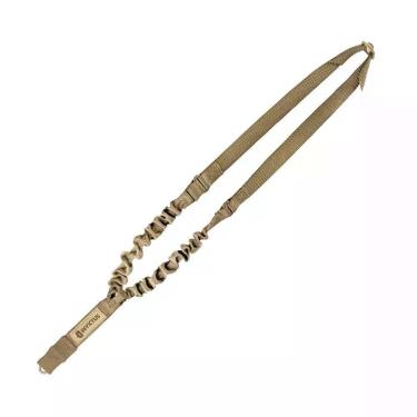 Imagem de Bandoleira Tática Strap 1 Ponta Coyote