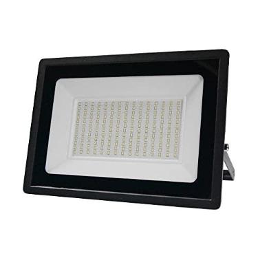 Imagem de Refletor Super LED 400W Luz Branca Fria | 6000K/6500K