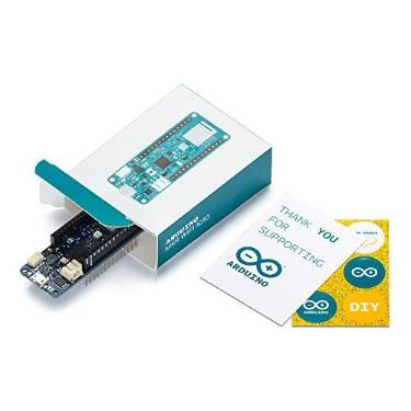 Imagem de Arduino MKR WiFi 1010 [ABX00023]
