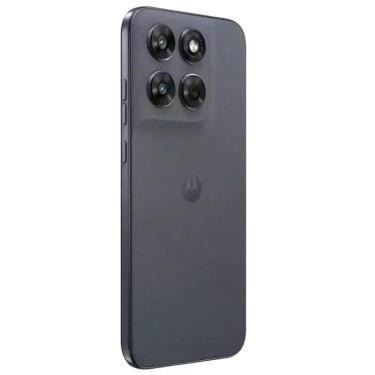 Imagem de Motorola Moto G67 5G 256GB 12GB RAM Câmera 50MP Sony LYTIA 600 Tela 1.