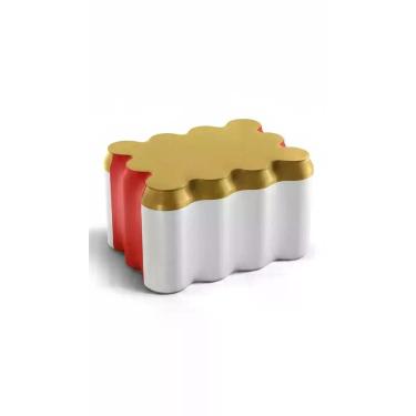 Imagem de Pack Cerveja Puro Malte Latão 473ml Cx 12 - Congratulations Store