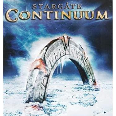 Imagem de Stargate: Continuum