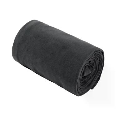 Imagem de Saco De Dormir Ultra-Leve Em Fleece Para Adultos, Forro Quente Portáti
