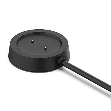 Imagem de Cabo Carregador Usb Para Relógio Xiaomi Amazfit GTR 42mm / 47mm