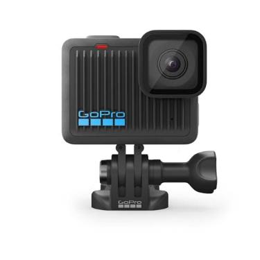 Imagem de GoPro HERO - Câmera de Ação Compacta 4K Ultra HD à Prova d'água