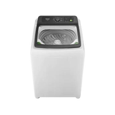 Imagem de Maquina de Lavar Consul 16Kg, Branco, 220V