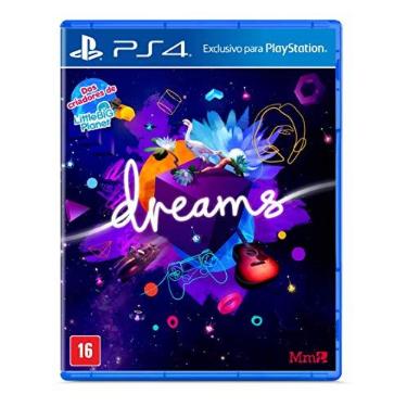 Imagem de Dreams - PlayStation 4