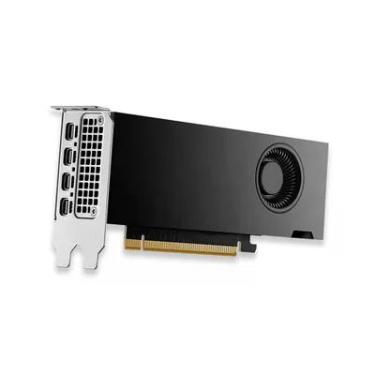 Imagem de Placa De Vídeo Pny Nvidia Quadro RTX 2000 Ada Generation, 16gb Gddr6, 128bits - VcnRTX2000ada-pb