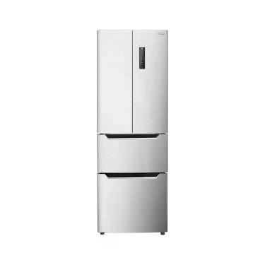Imagem de Geladeira Philco 299 Litros Frost Free French Door Inverter Inox PRF38