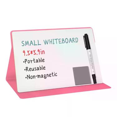 Imagem de Quadro Branco Dr Magnetic 23x15cm com Marcador