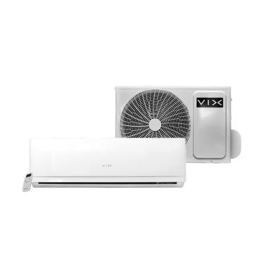 Imagem de Ar Condicionado Split Inverter Vix 12000 BTU/h Quente e Frio AS-12UW2R