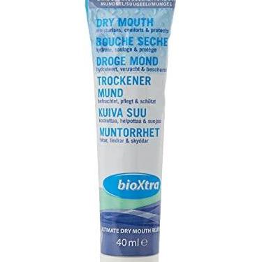Imagem de Gel Bucal Bioxtra Saliva Artificial com 40ml