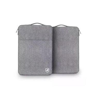 Imagem de Capa para Notebook de 14 -15,6 Polegadas - Survivor - Cinza - Gshield