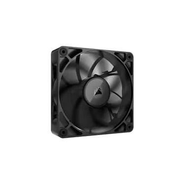 Imagem de Ventoinha Corsair RX MAX Series, iCUE LINK RX120 MAX, 120mm, Preto - CO-9051041-WW